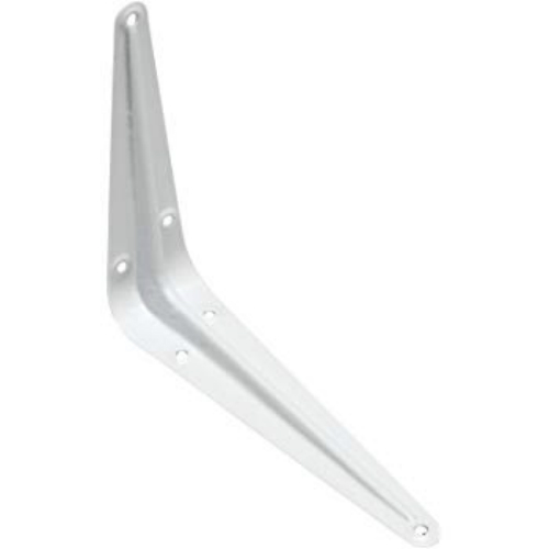 London Shelf Bracket 9 x 7 inch (Pack of 2) Atlantic Timber